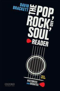 Pop, Rock, and Soul Reader Histories and Debates 4th 9780190843588 Front Cover