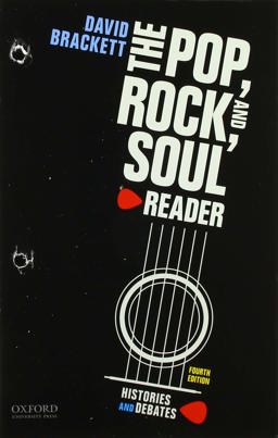 Pop, Rock, and Soul Reader Histories and Debates 4th 9780190843595 Front Cover