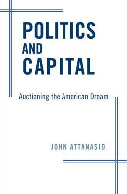 Politics and Capital Politics and Capital