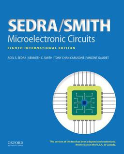 Microelectronic Circuits Microelectronic Circuits