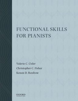Functional Skills for Pianists  9780190855048 Front Cover