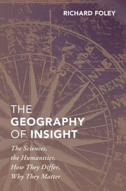 The Geography of Insight The Geography of Insight