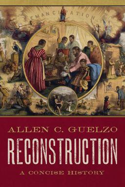 Reconstruction A Concise History  9780190865696 Front Cover