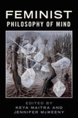 Feminist Philosophy of Mind  9780190867621 Front Cover
