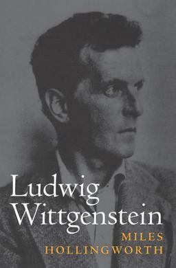 Ludwig Wittgenstein  9780190873998 Front Cover
