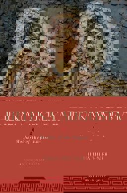 Helena Augusta Mother of the Empire  9780190875305 Front Cover