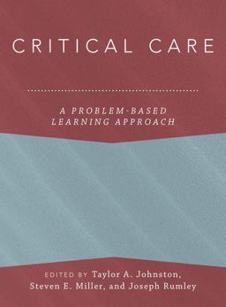 Critical Care Critical Care