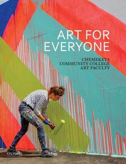 Art for Everyone  9780190903411 Front Cover