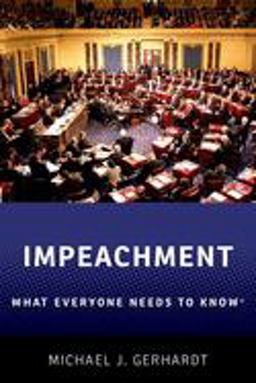 Impeachment Impeachment