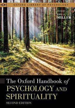 Oxford Handbook of Psychology and Spirituality 2nd 9780190905538 Front Cover