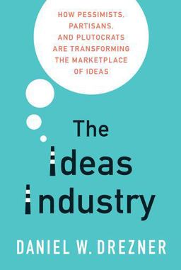 The Ideas Industry The Ideas Industry