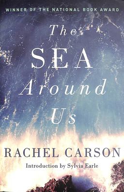 Sea Around Us 3rd 9780190906764 Front Cover
