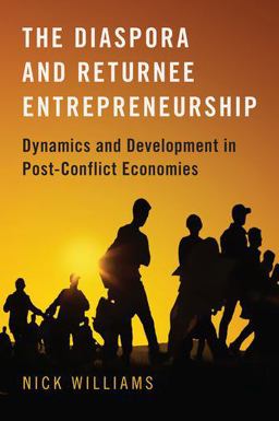 The Diaspora and Returnee Entrepreneurship The Diaspora and Returnee Entrepreneurship