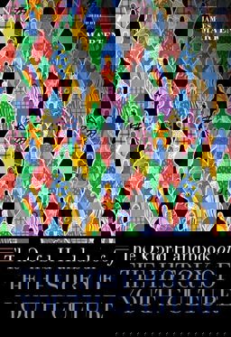 The Oxford Handbook of the History of Youth Culture