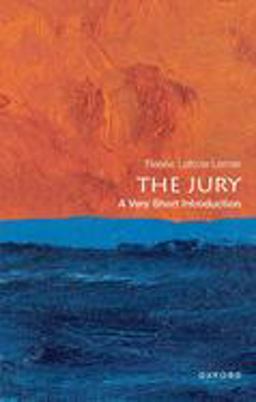 The Jury: a Very Short Introduction