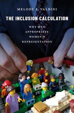Inclusion Calculation Why Men Appropriate Women's Representation  9780190936204 Front Cover