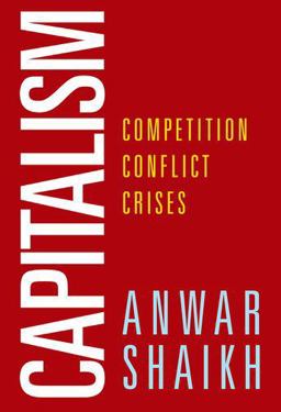 Capitalism: Competition, Conflict, Crises  9780190938260 Front Cover
