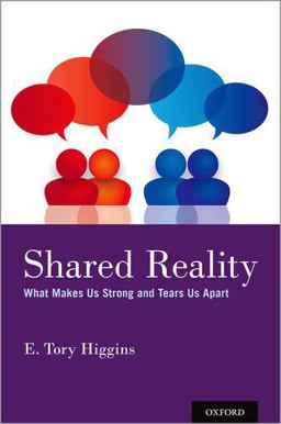 Shared Reality Shared Reality