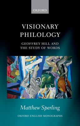 Visionary Philology Visionary Philology