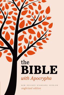 The Bible with Apocrypha