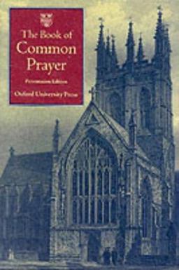 The Book of Common Prayer