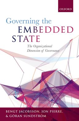 Governing the Embedded State Governing the Embedded State