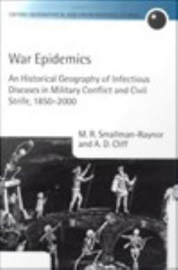 War Epidemics