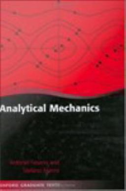 Analytical Mechanics