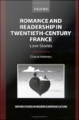 Romance and Readership in Twentieth-Century France