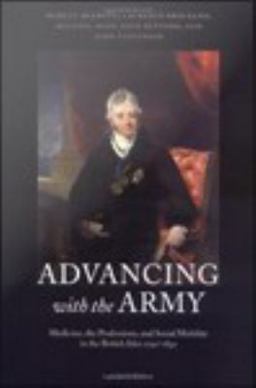 Advancing with the Army