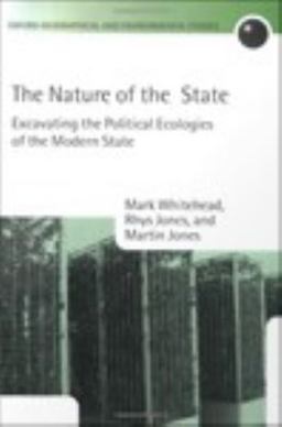 The Nature of the State
