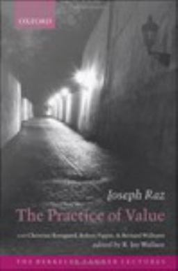 The Practice of Value The Practice of Value