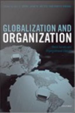 Globalization and Organization