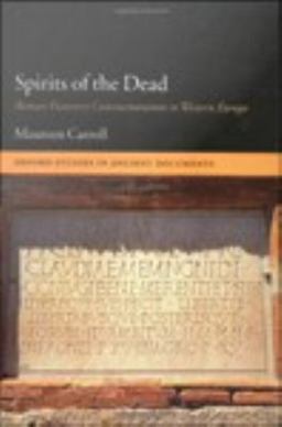 Spirits of the Dead