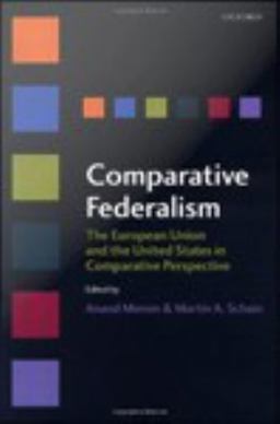 Comparative Federalism
