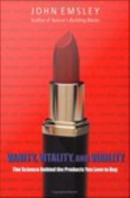 Vanity, Vitality, and Virility
