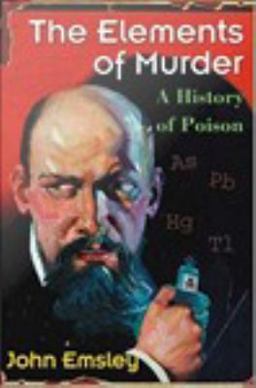 The Elements of Murder