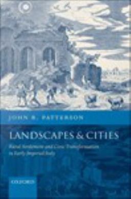Landscapes and Cities