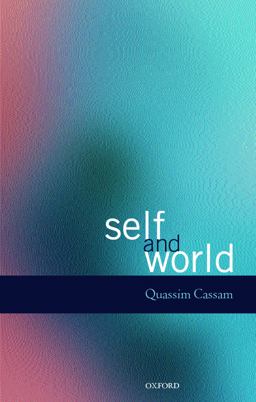 Self and World