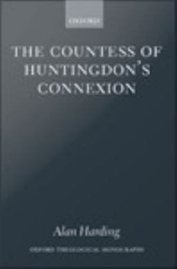 The Countess of Huntingdon's Connexion