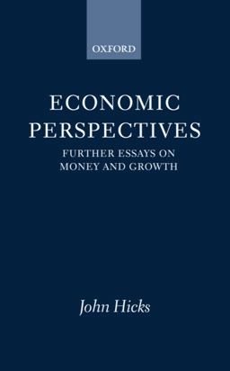 Economic Perspectives
