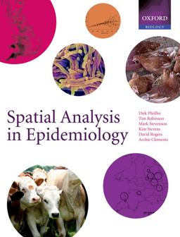Spatial Analysis in Epidemiology Spatial Analysis in Epidemiology