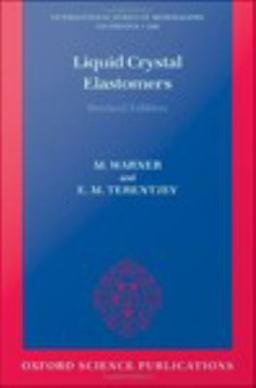 Liquid Crystal Elastomers