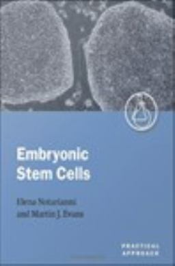 Embryonic Stem Cells