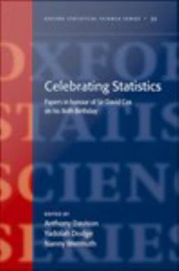 Celebrating Statistics