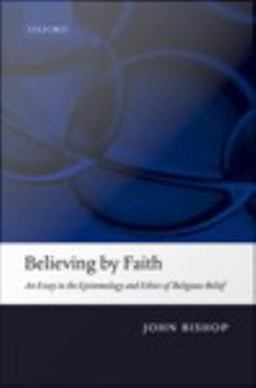 Believing by Faith