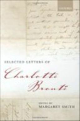 Selected Letters of Charlotte Brontë