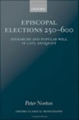 Episcopal Elections 250-600