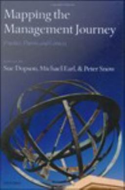 Mapping the Management Journey