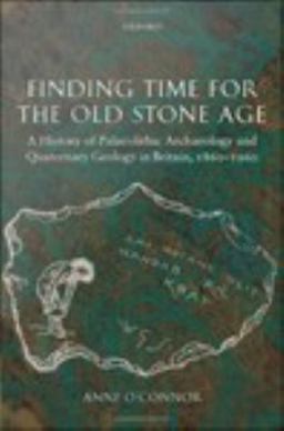 Finding Time for the Old Stone Age